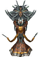 Unused Lady of Pain sprite, Planescape: Torment