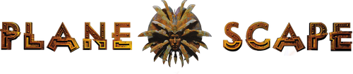 Planescape: Torment Logo