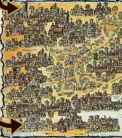 Market Ward | Planescape Wiki | Fandom