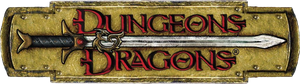 D&D 3rd Edition