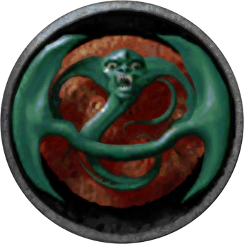 Mercykillers Planescape Wiki Fandom 350