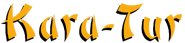 Kara-Tur
