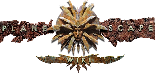 Planescape Wiki