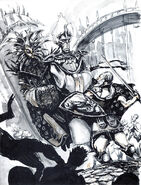 Faction War