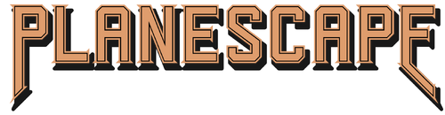 Planescape Logo
