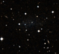 Aquarius Dwarf Astronomy Wiki Fandom