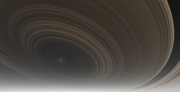 J1407b Rings