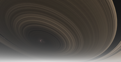 J1407b Rings
