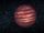 Brown dwarf