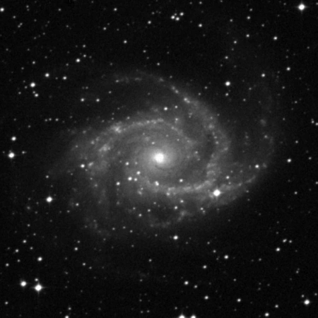 NGC 2997 Astronomy Wiki Fandom