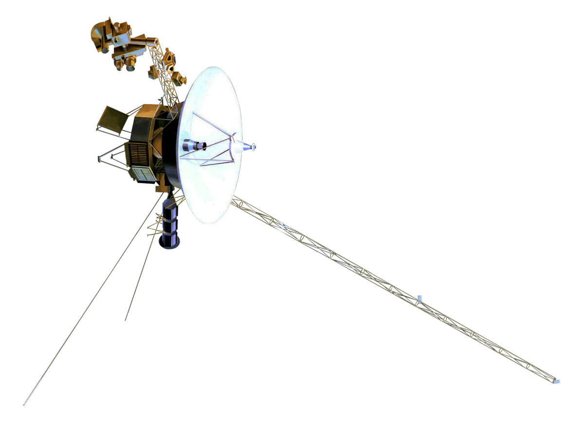 voyager-1-astronomy-wiki-fandom