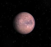 Gliese 581 c (Celestia)