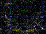 Boötes void