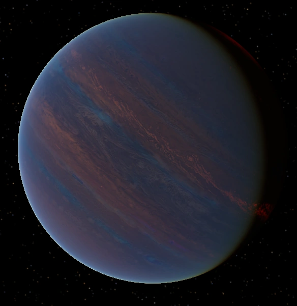 4 Ursae Majoris b Astronomy Wiki Fandom