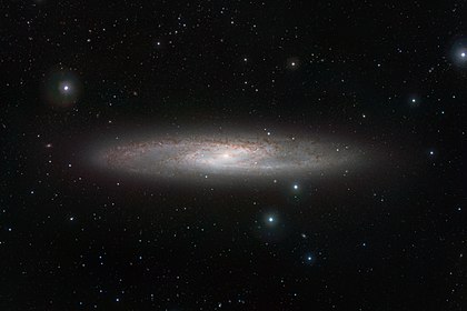 Milky Way - Wikipedia