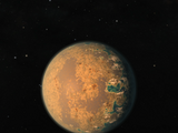 TRAPPIST-1d