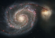 Whirlpool-Galaxy