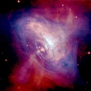Crab-Nebula