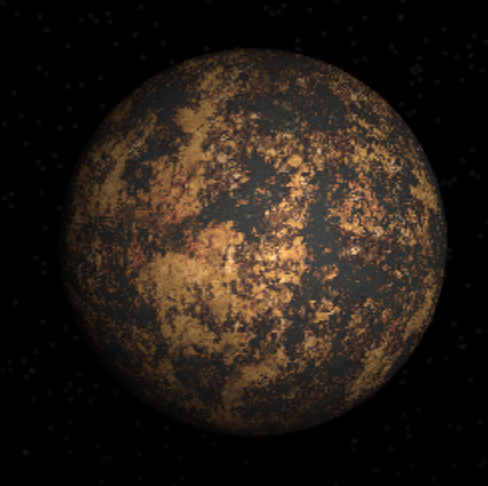 HermetoPascoaleGrupo Planetário daGávea The exoplanet HD 20794 d has a highly elliptical orbit that