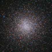 Credit: ESA/Hubble & NASA, G. Piotto et al.