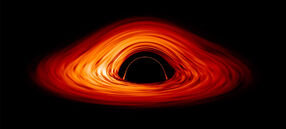 Black hole