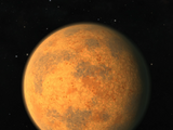 TRAPPIST-1c