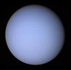 Uranus