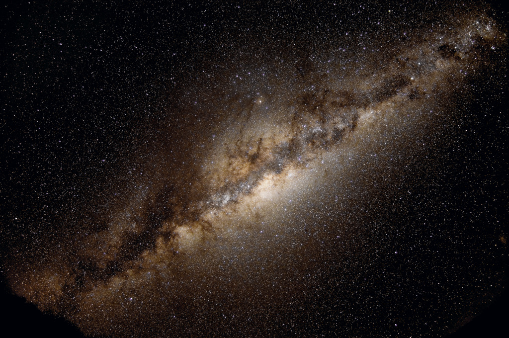 Milky Way - Wikipedia