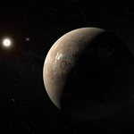 superficie gliese 832 c