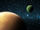 Extrasolar moon