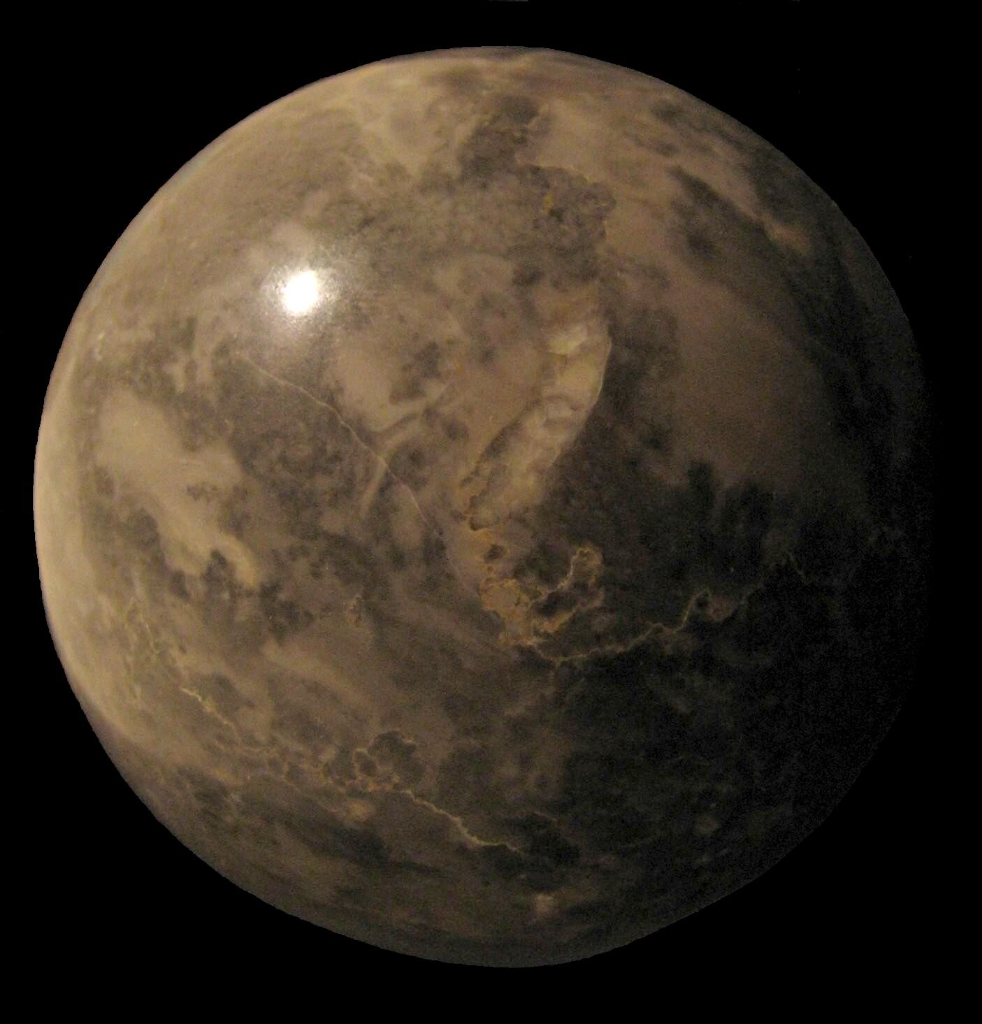 Planet - Wikipedia