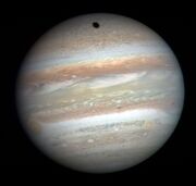 Jupiter