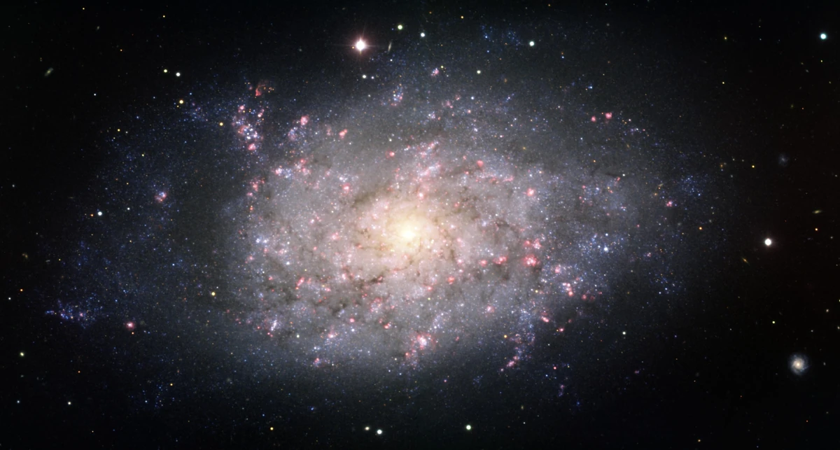 NGC 7793 Astronomy Wiki Fandom