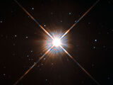 Proxima Centauri