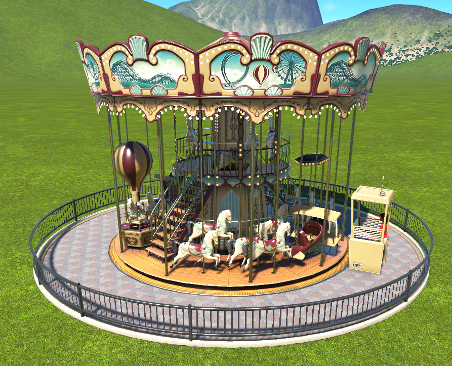 planet coaster wiki