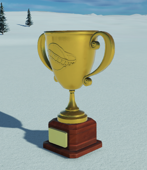 Trophy Planet Coaster Wiki Fandom