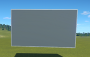 Planet Coaster - TV Screen 4m.png