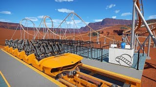 F25 Planet Coaster Wiki Fandom