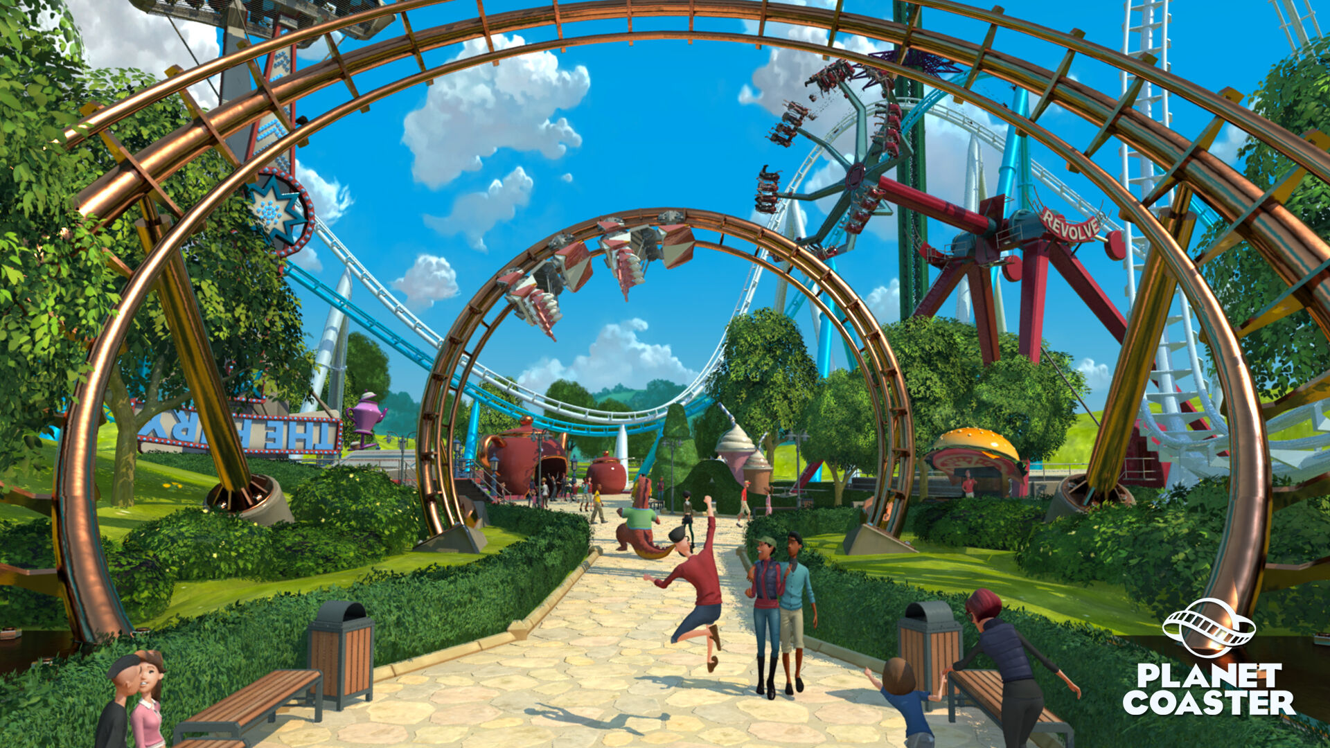 Frontier Developments Planet Coaster Wiki Fandom