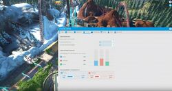 Scenario Editor Planet Coaster Wiki Fandom