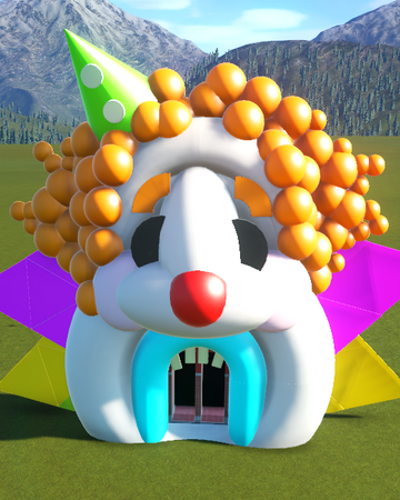 Bozo The Clown Planet Coaster Wiki Fandom Character » bozo the clown appears in 27 issues. bozo the clown planet coaster wiki