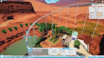 Category Coasters Planet Coaster Wiki Fandom