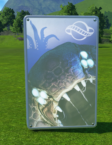 Wall Poster 6 Kraken Planet Coaster Wiki Fandom