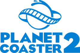 Planet Coaster 2 Blue