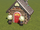 Festive House - Small 2