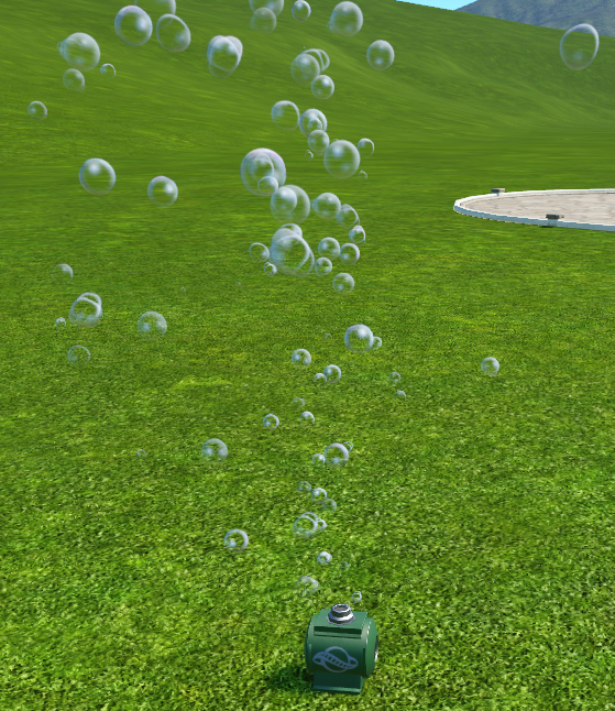 Special Effect Bubbles Planet Coaster Wiki Fandom