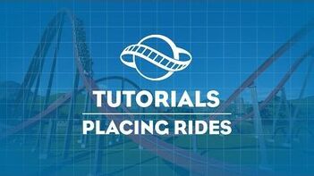 Planet_Coaster_Tutorial_-_Placing_Rides