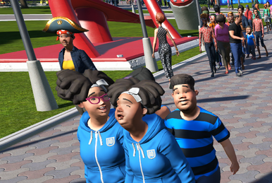 Park Management Planet Coaster Wiki Fandom