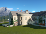 Silversmith Manor