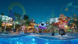 VintageFunfairRidePackCapa